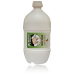 Udder Mint Cream by CAIPAN 35% Peppermint Oil - 2500ml