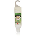 Udder Mint Cream by CAIPAN Mint 35% Peppermint Oil - 500ml